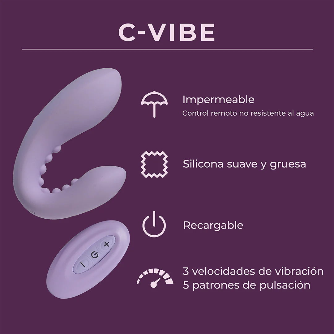 Siente el vibe
