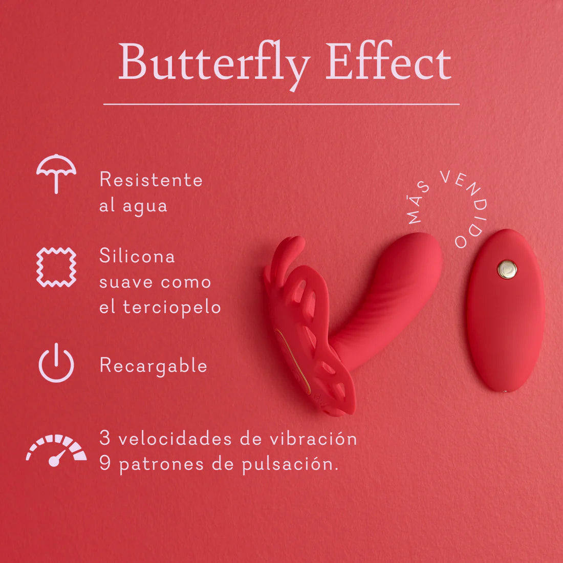 Butterfly effect