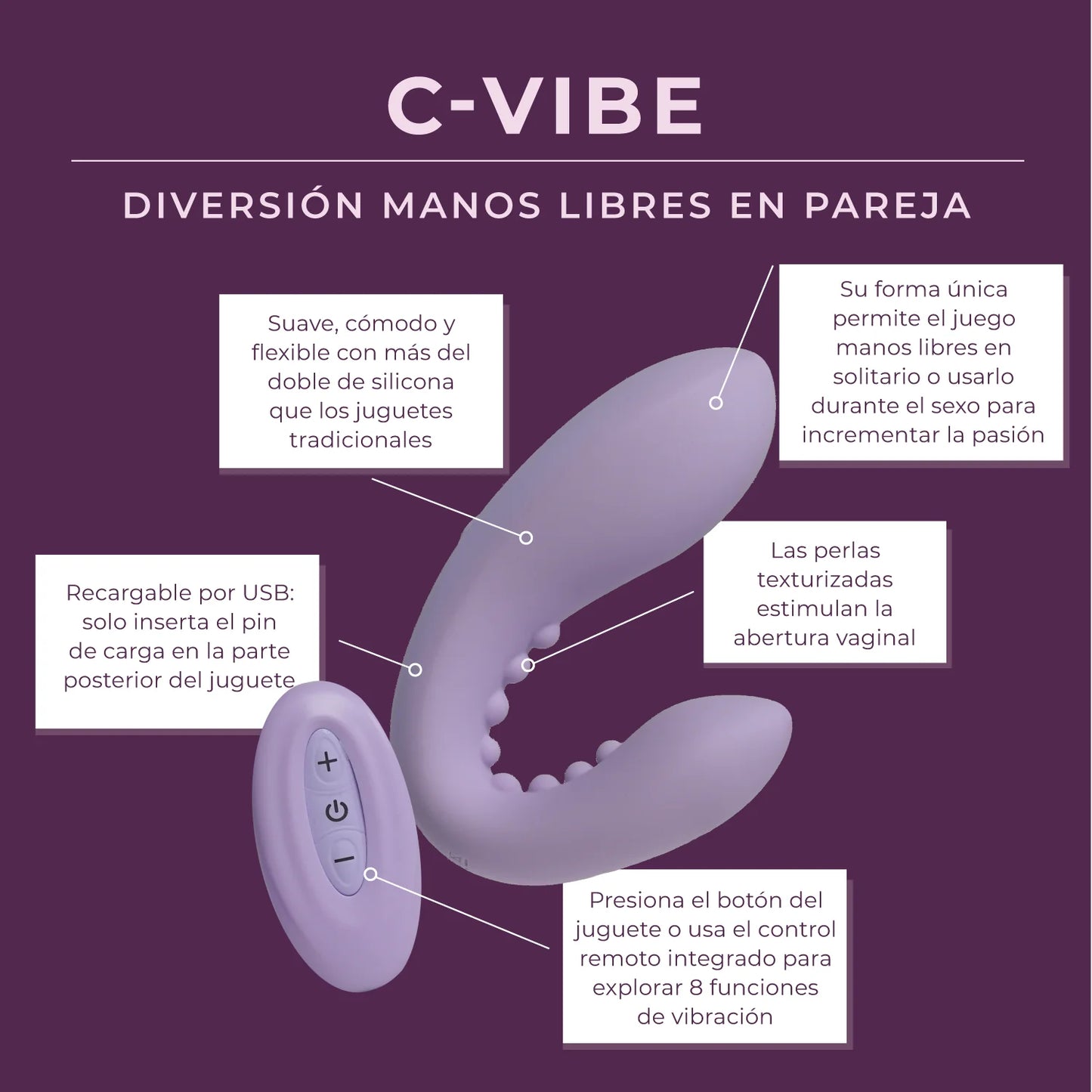 Siente el vibe