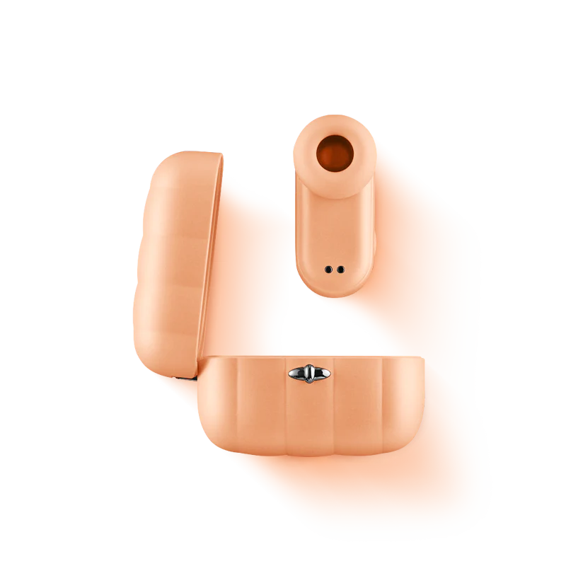 Pleasure pod