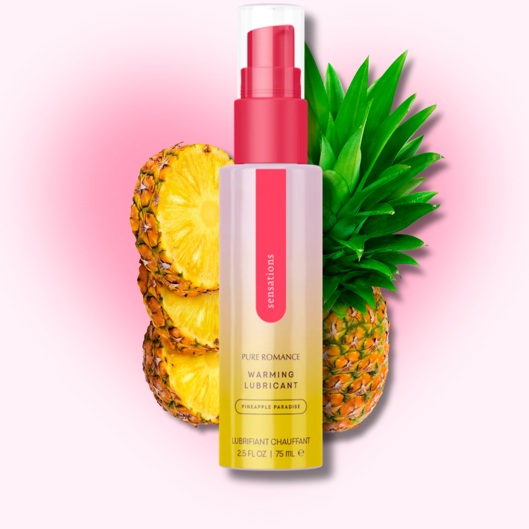 Sensation piña