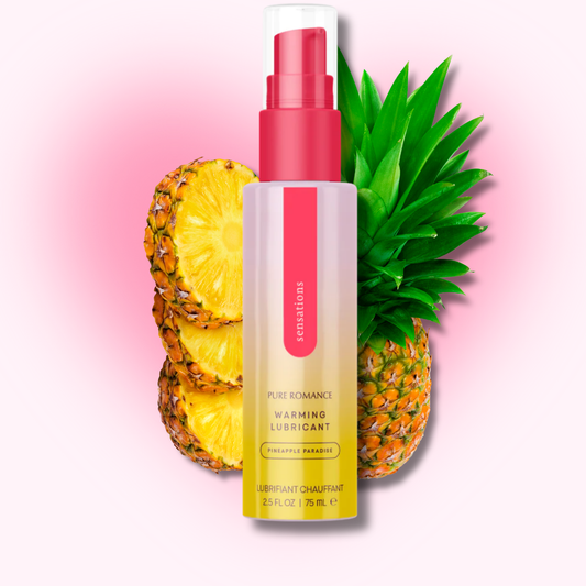 Sensation piña