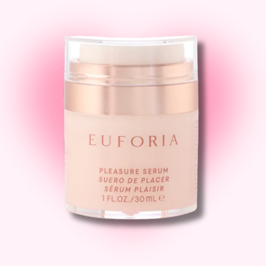 Pleasure serum
