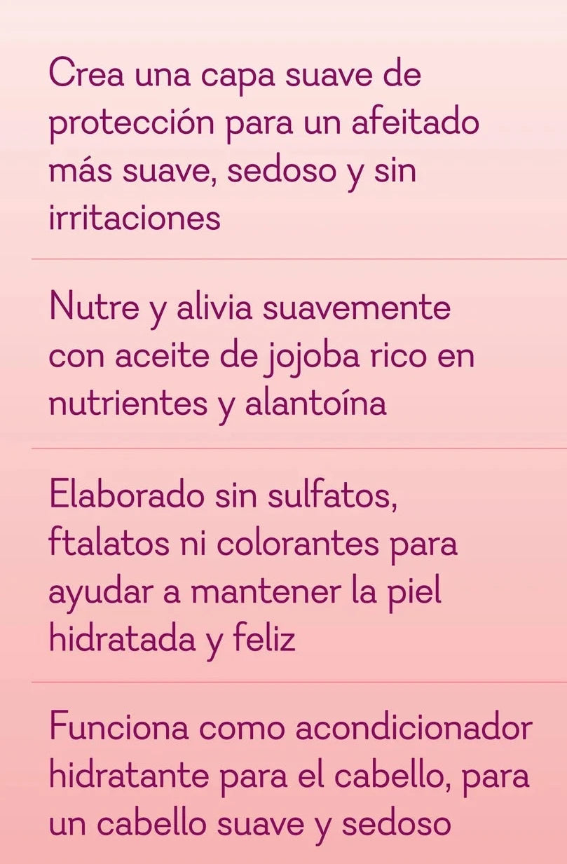 Coochy SWEET TEMPTATION (mujer)