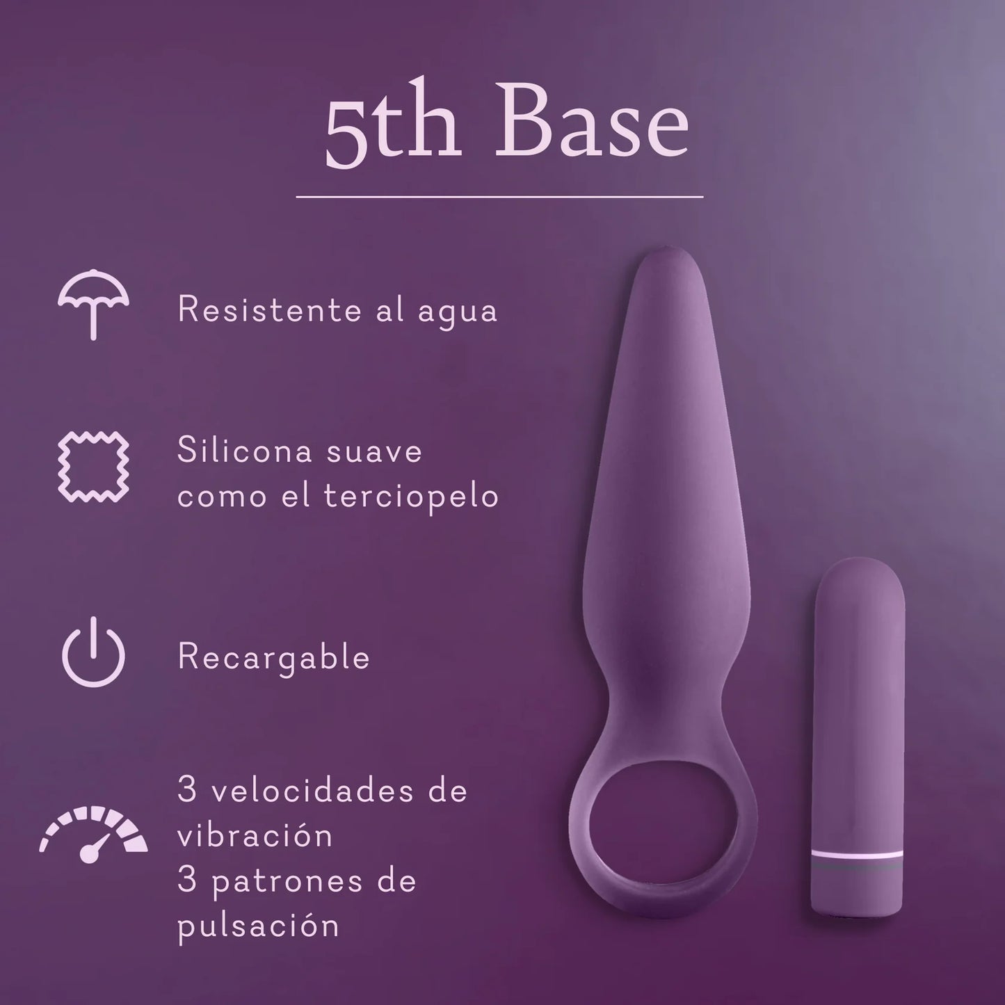 5th base