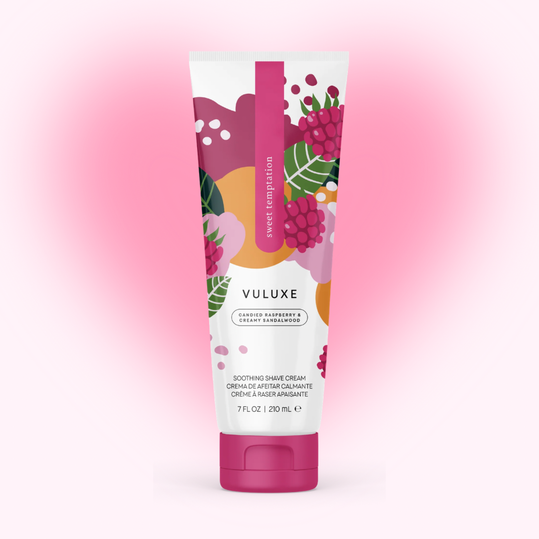 Coochy SWEET TEMPTATION (mujer)