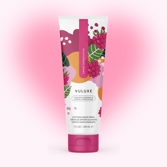 Coochy SWEET TEMPTATION (mujer)