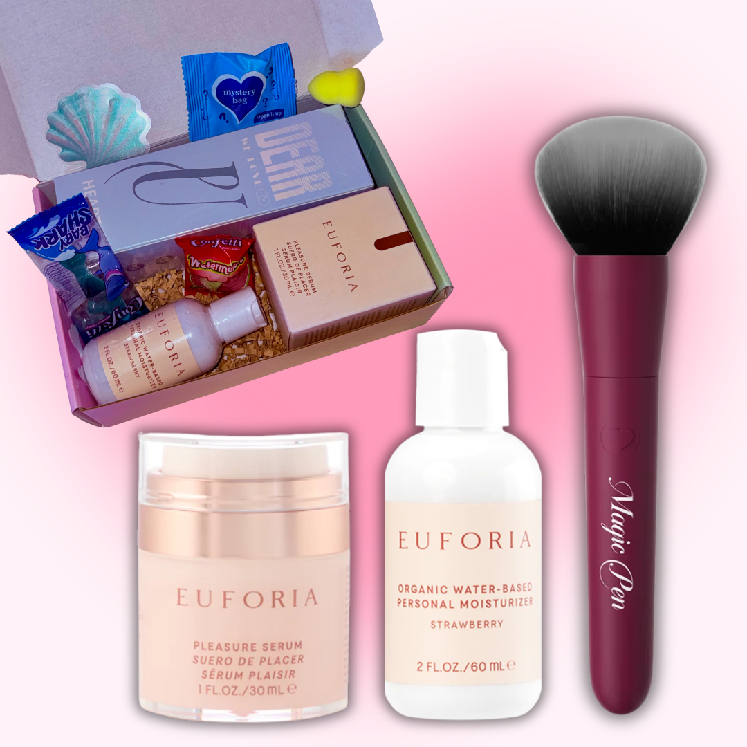 Vanity kit