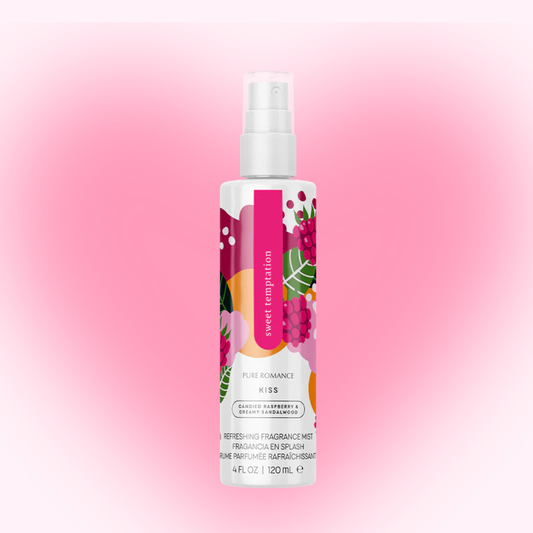 Splash sweet temptation