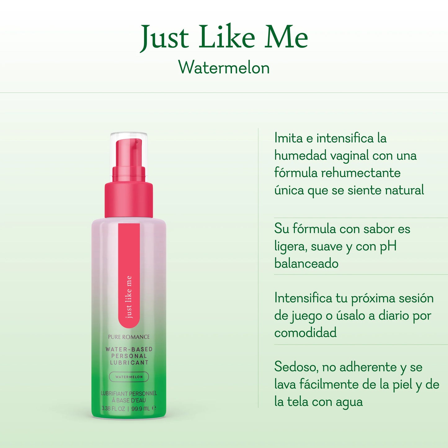 Higiene al 100 (melón)