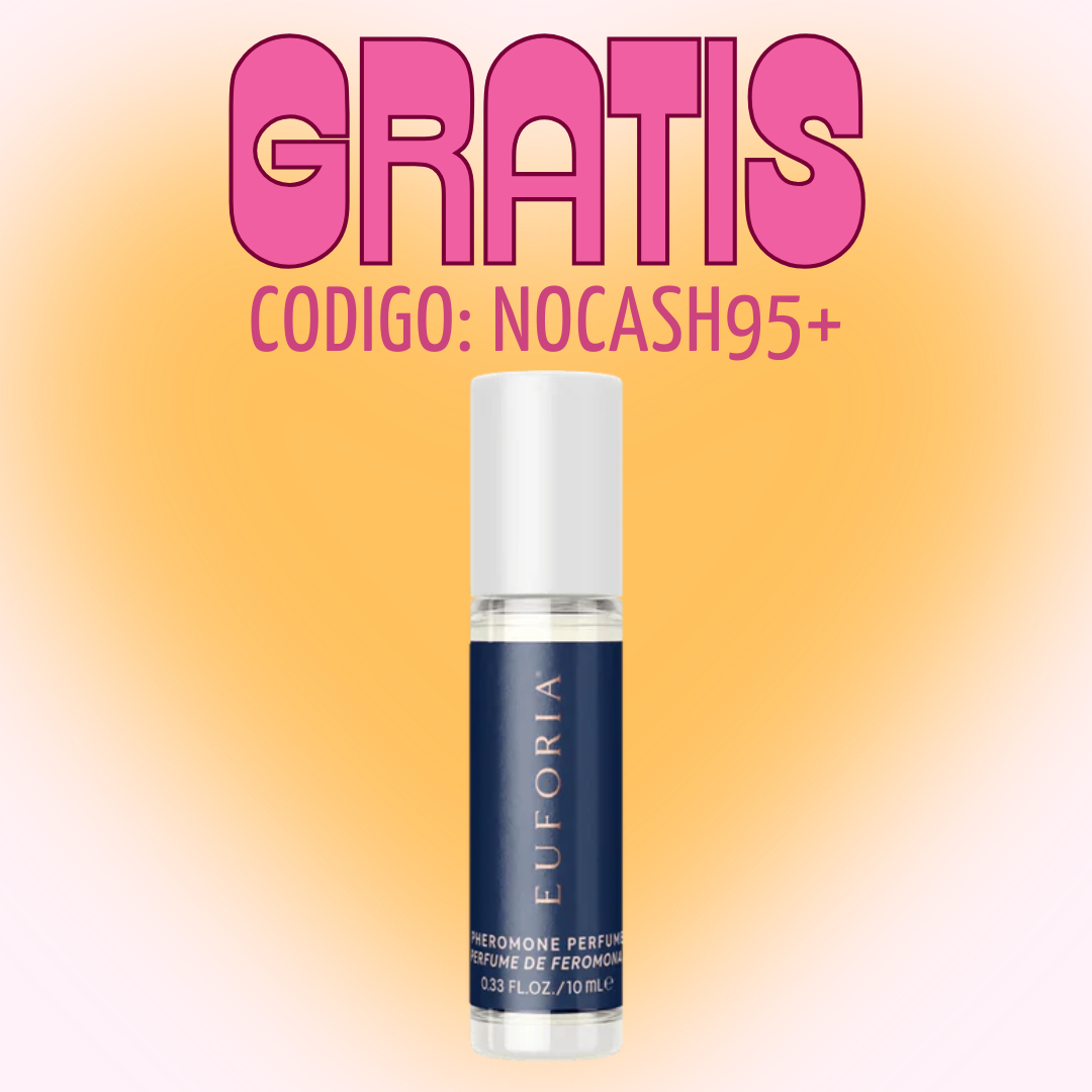 GRATIS compra de $95 o más