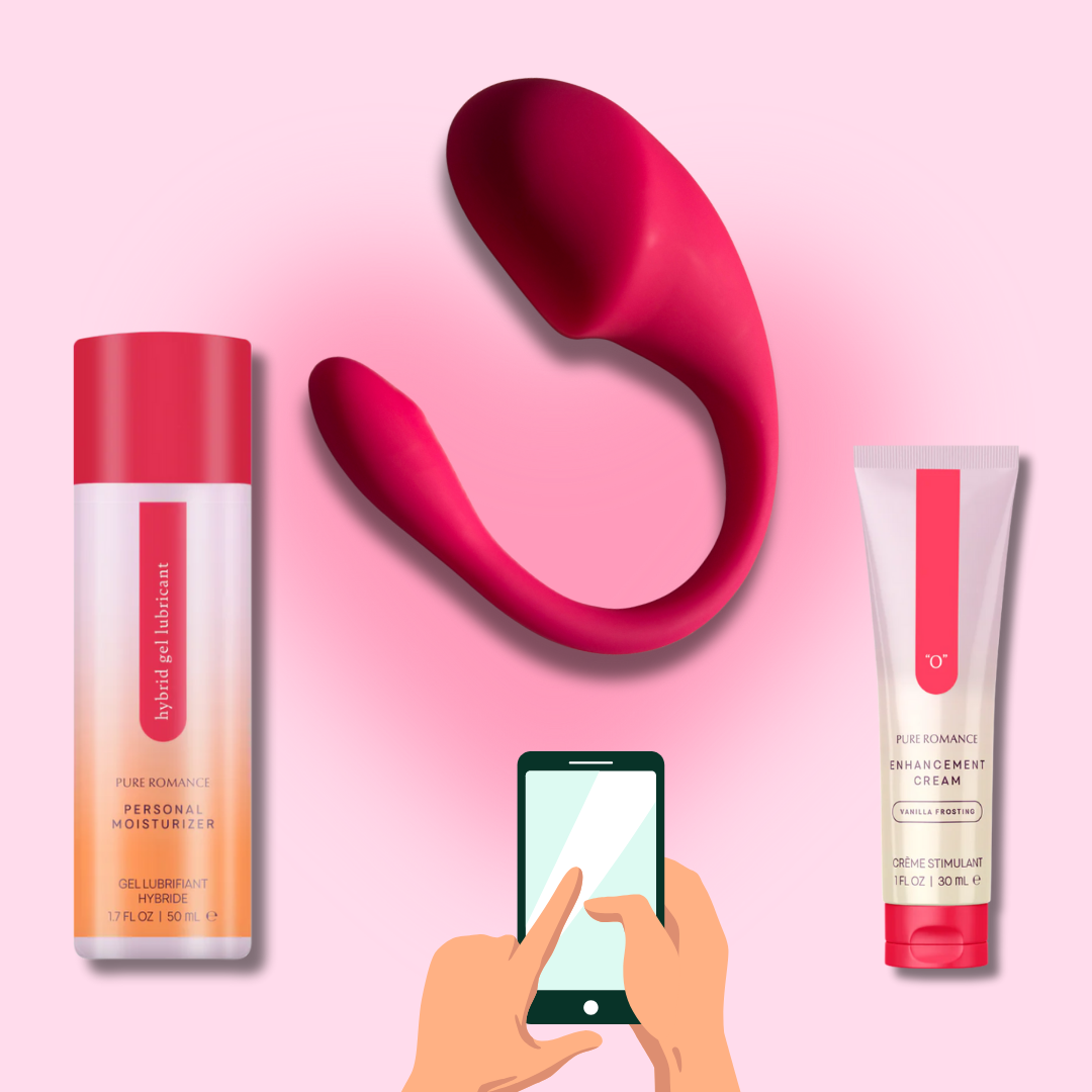 Contrólame con tu celular