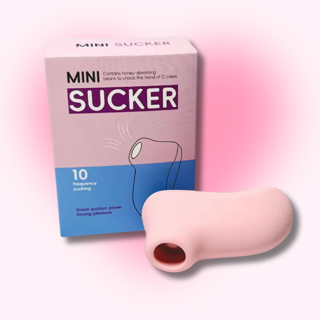 Mini sucker