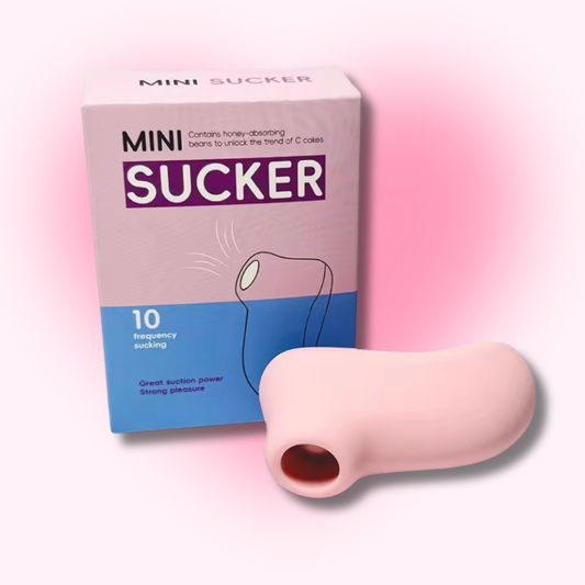 Mini sucker