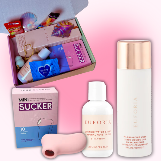 Sucker kit