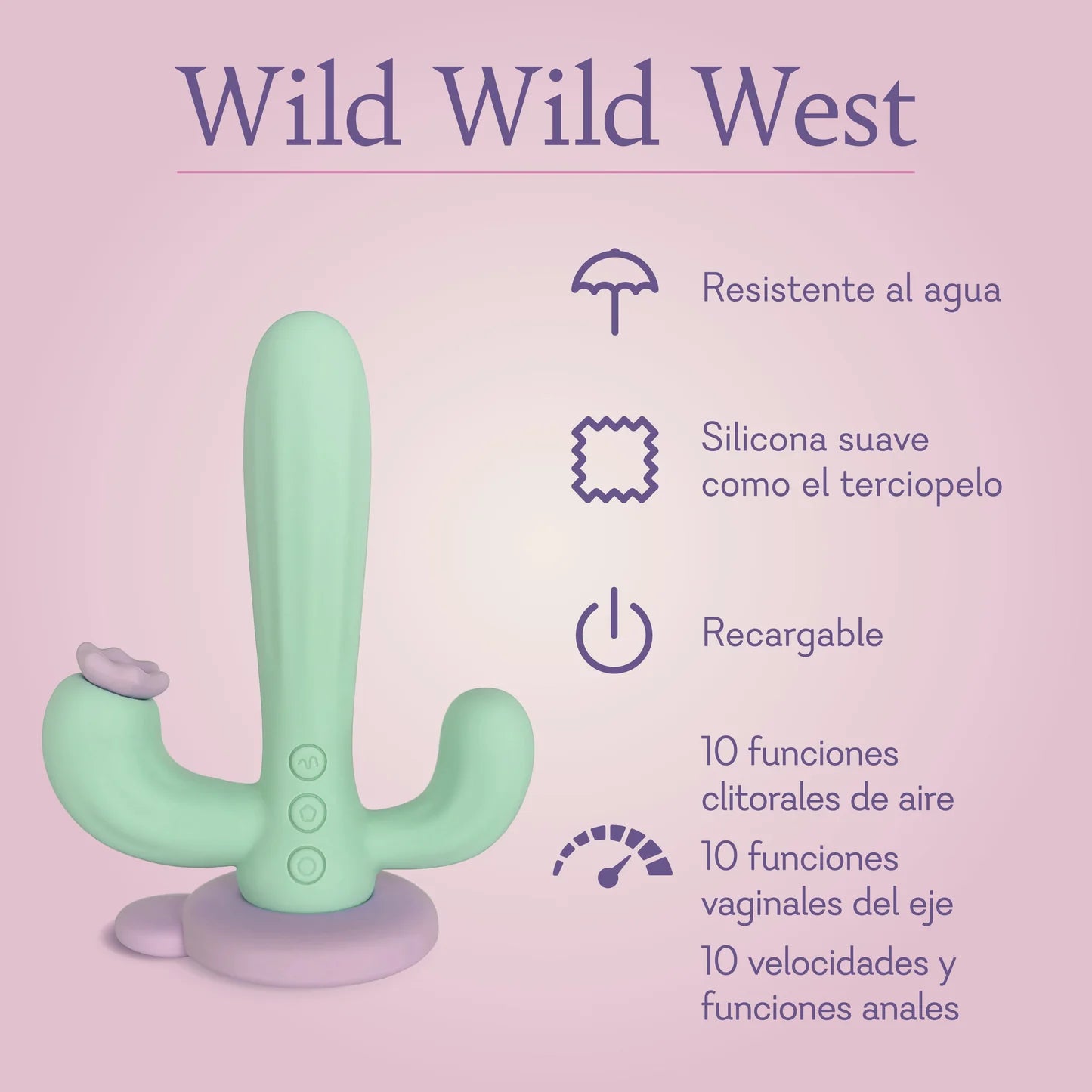 El cactus x3