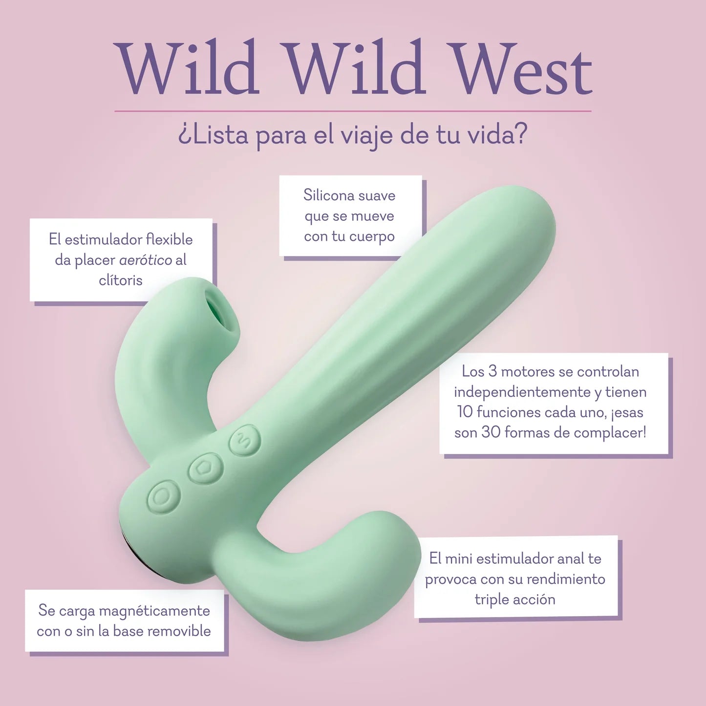 El cactus x3