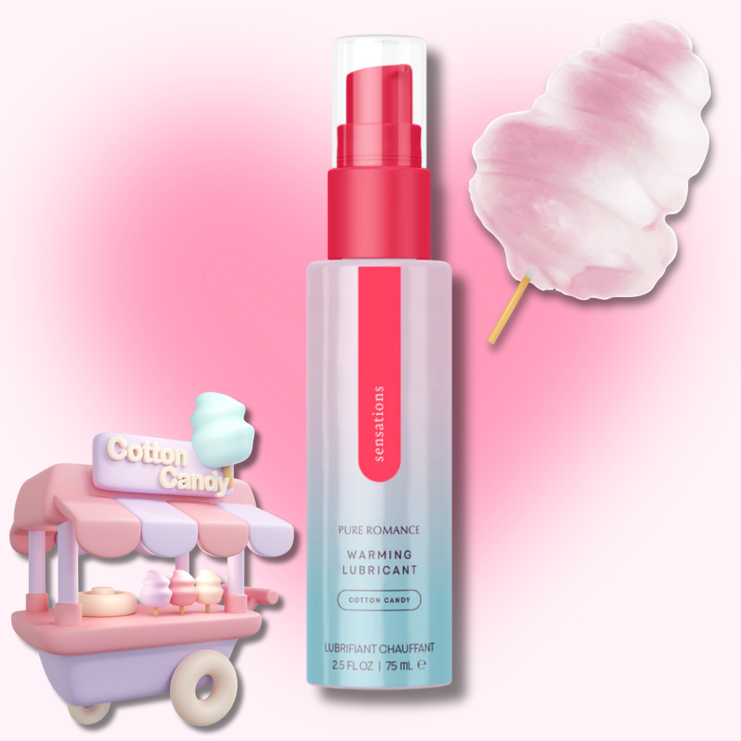 Sensation algodón rosita