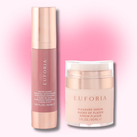 Euforia set
