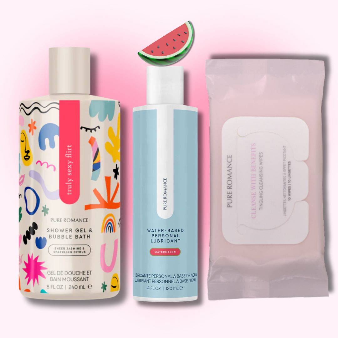 Higiene al 100 (melón)