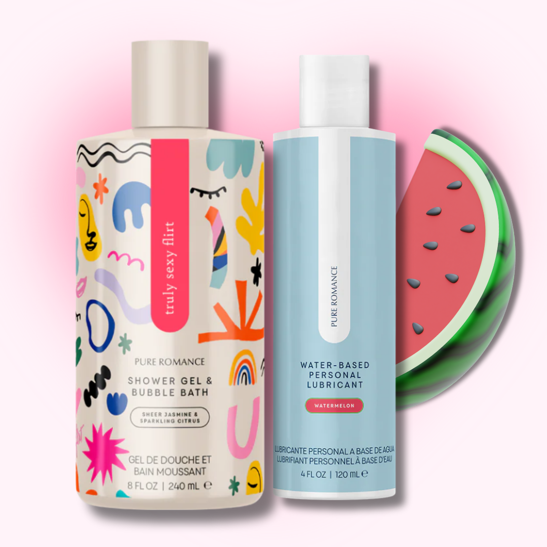 Higiene básica Flirt