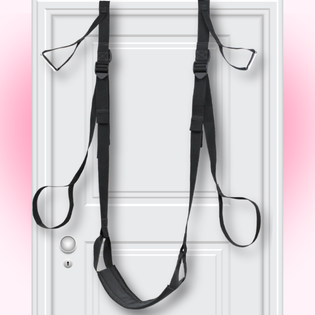 Columpio hasta 325 lbs