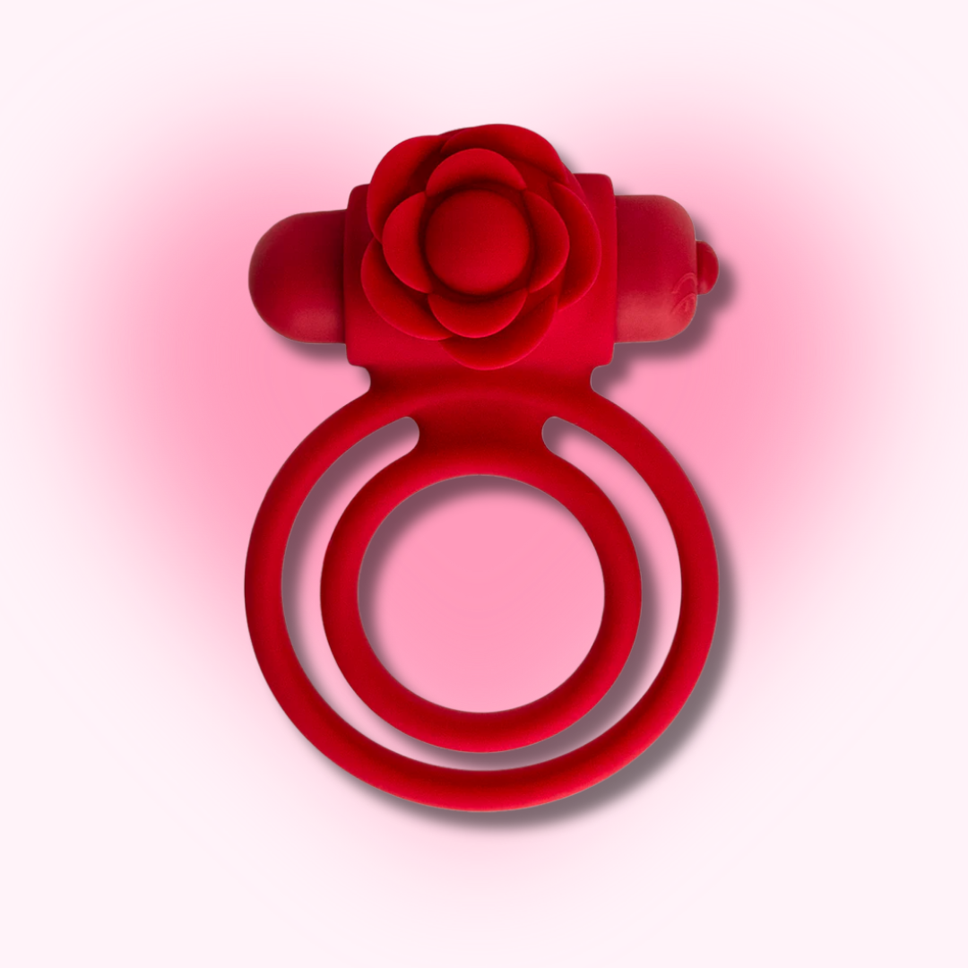 Rose ring