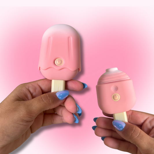 “Helado”
