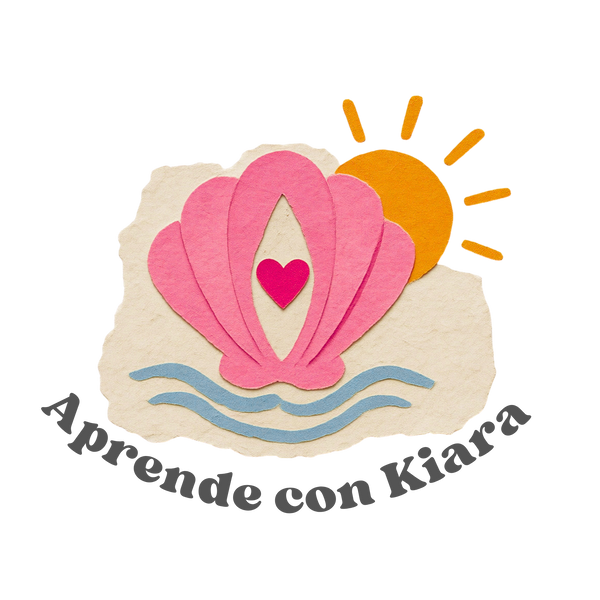 Aprende con Kiara